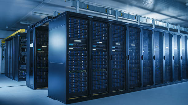 Data Center Solution